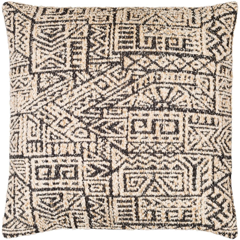 20x20 Throw Pillow Covers (2)
